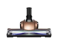 Compatible con Philips, Haier, Midea y Rowenta. Pieza de repuesto for aspiradora: boquilla universal de 32 mm con cepillo turbo for suelos.