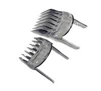 Compatible Con Philips HC5610, HC5630, HC5632, HC5690, HC5691, HC7650 (3-15 Mm, 16-28 Mm), Peine For Recortadora Cabello Peine Repuesto Afeitadora Conjunto Cuchillas Afeitar.(2pcs)