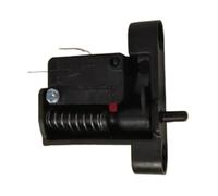 Compatible Con Philips,HD9374 HD9362, Freidora De Aire, Placa De Aceite, Accesorios De Interruptor De Filtro De Cesta Frita