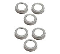 Compatible Con Philips, HQ4+ HQ3 HQ56 HQ55 HQ6843 HQ300 HQ64 HQ916 HQ6695 HQ912 HQ988 CloseCut Reemplazo Del Conjunto Cabezal La Cuchilla Afeitar(6pcs)