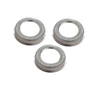 Compatible Con Philips, HQ4+ HQ3 HQ56 HQ55 HQ6843 HQ300 HQ64 HQ916 HQ6695 HQ912 HQ988 CloseCut Reemplazo Del Conjunto Cabezal La Cuchilla Afeitar(3pcs)
