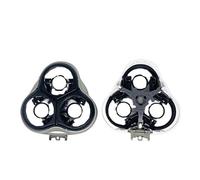 Compatible Con Philips, HQ7120, HQ7290, HQ7310, HQ7320, HQ7325, HQ7340, HQ7345, HQ7350, HQ7360,HQ7380 Soporte Blanco For Cabezale Afeitado Reemplaza Conjunto Cabezal Cuchilla De Afeitar(2pcs)