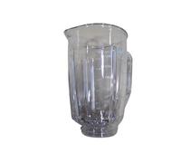 Compatible Con Philips, HR2095 HR2096 HR2093 Accesorios For Licuadoras Vaso Mezclador De Vidrio Reemplazo De Piezas De La Máquina De Café