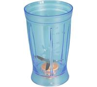 Compatible Con Philips, HR2860 HR2854, Exprimidor, Licuadora, Cuchillo, Vaso De Batidora, Piezas De Batidora, Vaso Mezclador