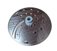 Compatible Con Philips, HR7629 HR7628, Licuadora, Rebanadora, Trituradora, Cuchilla, Cabezal Cortador, Repuesto, Piezas For Máquina De Hacer Pan, Accesorios