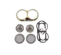 Compatible Con Philips, HS199 HS198, Accesorios De Soporte For Cabezal De Hoja De Afeitadora, Lámina Carmen