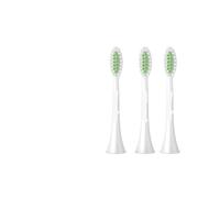 Compatible con Philips HX2033/02, compatible cepillos de dientes Sonicare serie 2000 y 2100 (paquete 3 cabezales)