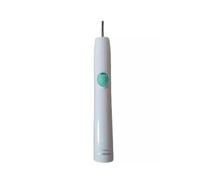 Compatible Con - Philips HX6530 Mango De Recambio Para El Mango Del Cepillo De Dientes Eléctrico Blanco 1ud.