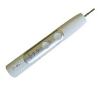 Compatible Con Philips HX751V Sonic Electric Toothbrush Mango De Repuesto Cuerpo Principal Del Cepillo De Dientes Eléctrico