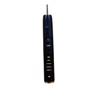 Compatible Con Philips Hx993l Serie Hx993 Mango De Recambio Sensor Inteligente Cepillo De Dientes Eléctrico Mango 5 Modos 3 Intensidades APP TRACKING 1 PACK