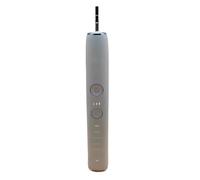 Compatible Con - Philips HX993P HX993W HX993B HX993L HX993 Series Cepillos De Dientes Eléctricos Mango De Repuesto Para La Unidad Principal(HX993W)