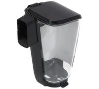 Compatible con Philips, LatteGo 3200/5000/4300 Series Reemplazo de piezas de la cafetera Recipiente de leche Vaso de vidrio de repuesto