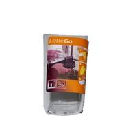 Compatible Con Philips,LatteGo Serie 3200/5000/4300 Taza Leche Sin Tapa | Piezas de la máquina de café