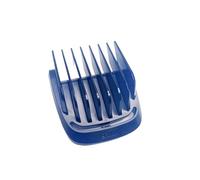 Compatible Con Philips, MG7790, MG7770, MG7750, MG5750, MG3750 Cabezal De Repuesto For Recortadora Norelco Multigroom 4 Mm/9 Mm/12 Mm.(9MM)