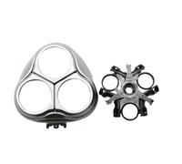 Compatible Con Philips, Norelco HQ8240XL HQ8250XL HQ8260XL HQ8270XL HQ8230 HQ8240 HQ8250 HQ8260 HQ8200 HQ8270 Reemplazo Del Soporte De La Placa De Montaje De La Cuchilla De Afeitar