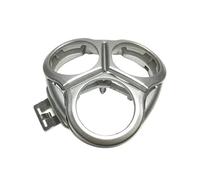 Compatible Con Philips, Norelco HQ8891XL, 8883XL, 8894XL, 8890XL, 8880XL, 8865XL, 8845XL. Reemplazo De La Cubierta Del Soporte Del Cabezal De Afeitadora. Piezas Del Conjunto De Cuchillas De Afeitar.