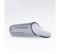 Compatible Con Philips, Norelco NT3160, NT5175, NT1500, NT1150, NT1140, Recortador De Cejas Corto/largo, Peine De Plástico For Cejas, Repuesto De Conjunto De Cuchillas De Afeitar.(Just cover)