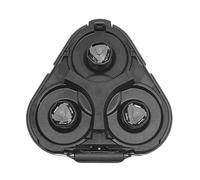 Compatible Con Philips，Norelco Serie 5000 S5420 S5076 S5351 S5551 S5080 S5079 S5000 Soporte Base For Cabezal Afeitado Reemplaza Conjunto Cabezal Cuchilla(1pcs)