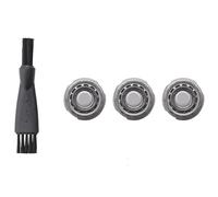 Compatible Con Philips, Norelco Serie 9000, S8950, SW9700, SW6700, 9000 A06P-SH90, Repuesto De Conjunto De Cuchillas For Afeitadora.