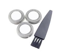 Compatible Con Philips，Norelco Series 1000, S2000, S3000, S1150, S3310, S1560, S738，PT724. Repuesto De Cabezal De Afeitadora (3 Unidades).