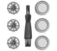 Compatible Con Philips, Norelco SH30 SH50 52 Series 1000 2000 S1020 S1050 S1060 Cabezal Repuesto For Afeitadora Eléctrica 4 Unidades