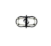 Compatible Con Philips, Piezas De Repuesto For Portacuchillas HQ2. Compatible Con Cuchillas De Afeitar HQ20, HQ282, HQ262 Y HS100.(Separate bracket)