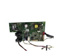 Compatible Con Philips, Placa De Máquina De Café, For EP2020 2021 2030 2035 2131 2136 2220 2221 2224 2230 2231 2236 Placa De Circuito De Cafetera(EP2131)