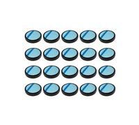 Compatible Con Philips, PowerPro Aqua Duo FC6409 FC6171 FC6172 FC6405 FC6162 FC6168, Repuesto De Filtro De Espuma Lavable, Limpiador FC5007(20pcs)
