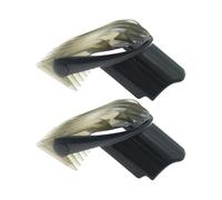 Compatible con Philips QC5010 QC5050 QC5053 QC5070 QC5090 Men Comb Small 3-21mm Hair Clipper Hair Cutting Machine Hair Trimmer Hair Trimmer(2pcs)