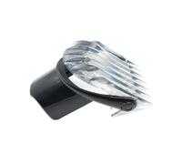 Compatible Con PHILIPS, QC5010, QC5050, QC5053, QC5070, QC5090. Peine Pequeño For Cortapelos. Reemplaza El Cabezal De La Cuchilla De 3-21 Mm.