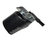 Compatible Con Philips, QT4050-7100 QT4050/15 BT7090 BT7085 QT4075 QT4075/32 Recortadora De Barba Reemplazo Conjunto De Cuchillas De Afeitar Peines 1-18 Mm Cortadora De Cabello(Set1)