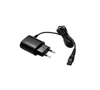 Compatible con Philips, Razors HQ8505 7000 5000 3000 9000 2000 2300 Mg7750 Mg7790 8500X Series Cable de carga for maquinilla de afeitar 15V 5.4W Adaptador de corriente