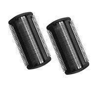 Compatible con Philips, recortadora de repuesto de cabezal de afeitadora, Compatible con Bodygroom, serie BG 2024-2040 S11 YSS2 YSS3(BG 2024 2040)