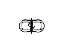 Compatible Con Philips, Repuestos For Porta Cuchillas HQ2. Adecuado For Cuchillas De Afeitar HQ20, HQ282, HQ262 Y HS100.(Separate bracket)