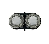 Compatible Con Philips, Repuestos For Porta Cuchillas HQ2. Adecuado For Cuchillas De Afeitar HQ20, HQ282, HQ262 Y HS100.(1 bracket+2 cutter head suit)