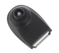 Compatible Con Philips, RQ11, RQ32, RQ1200, RQ1195, RQ1180, RQ1160, S9911, S9711, RQ360, Cepillo Limpieza Facial Recortador Patillas Recortador Nariz Repuesto Conjunto Cuchillas feitar.(Set3)