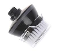 Compatible Con Philips, RQ11, RQ32, RQ1200, RQ1195, RQ1180, RQ1160, S9911, S9711, RQ360, Cepillo Limpieza Facial Recortador Patillas Recortador Nariz Repuesto Conjunto Cuchillas feitar.(Set2)