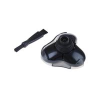 Compatible Con Philips, RQ1250, RQ1260, RQ1280, RQ1290, RQ1150X, RQ1160X, RQ1180X, RQ1185, RQ1050, RQ1060 Reemplazo Del Cabezal Cuchilla Afeitar RQ12