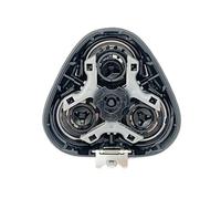 Compatible Con Philips, S2305 S1121 S1131 S1332 S1133 S1211 S1231 S1232 S1334 S1015 Soporte For Afeitadora, Repuesto For Accesorios De Afeitadora Y Cortapelos.