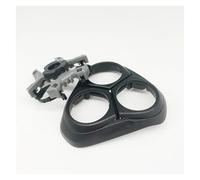 Compatible Con Philips, S3000, S3101, S3103, S3102, Cabezal De Afeitado, Cubierta, Cartucho, Marco De Soporte, Piezas De Repuesto For Electrodomésticos De Cuidado Personal.(Black Carmen+bracket)