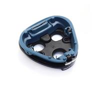 Compatible Con Philips S3206, 4303, 3233, 3212, 3134 Y 3231. Cuchillas Y Láminas For Afeitadoras.(Base)