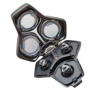Compatible Con Philips, S9931 S9935 S9936 S9986 S9986 S9987 Bases De Soporte For Cabezal De Afeitadora Kamen