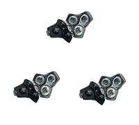 Compatible Con Philips, Serie 5000 7000 S7732 S7735 S7731 S7910 S8050 S9932 S9935 S9936 S7888 SH71 Reemplazo Del Conjunto De Cuchillas De Afeitar(3pcs)
