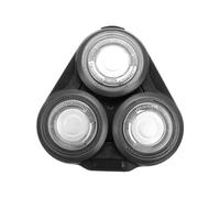 Compatible Con Philips Serie 5000 S5070 5072 | S5075 S5335 S5370 S5100 S5400 S5570 S5079 S5080 S5400 Cabezales de afeitadora