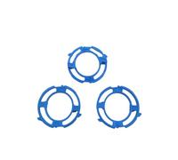 Compatible Con Philips, Serie 5000 S6000 S7000 S8000 S9000 Soporte De Anillo De Presión For Afeitadora(Beard knife holder 1)
