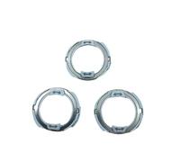 Compatible Con Philips, Serie 5000 S6000 S7000 S8000 S9000 Soporte De Anillo De Presión For Afeitadora(Beard knife holder 3)