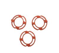 Compatible Con Philips, Serie 5000 S6000 S7000 S8000 S9000 Soporte De Anillo De Presión For Afeitadora(Beard knife holder 2)