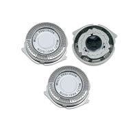 Compatible Con Philips, Serie S5000, S5400, S5420, S5510, S5560, S5570, S5571, S5008, S5010, S5510, S5560, SH50, Repuesto De Conjunto De Cuchillas De Afeitar.