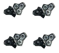 Compatible Con Philips, Serie SH71 5000 7000 S7732 S7735 S7731 S7910 S8050 S9932 S9935 S9936 S7888 Reemplazo Del Conjunto De Cuchillas De Afeitar(4pcs)