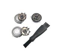 Compatible Con Philips, Series 1000, 2000, 3000, 5000, S738, SH50, S510, S511, S512, S520, PT720, SH30, Repuesto De Conjunto De Cuchillas De Afeitar.